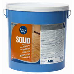 Клей однокомпонентный Kiilto Solid 19 кг Черкаси