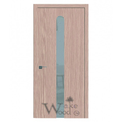 Дверь Wakewood Forte cleare 07 900х2000 мм Золотоноша