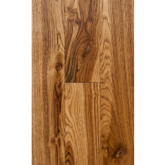 Массивная доска Falcone Дуб Tiger Rustic 42-T браш масло Гайсин