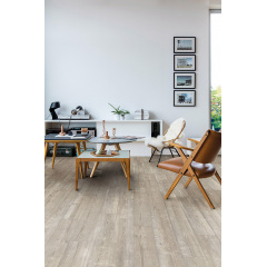 Вініловий підлогу Quick-Step Livyn Pulse Click Plus PUCP40074 Сосна ранкова Стрий