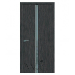 Двері Wakewood Forte cleare 03 900х2000 мм Золотоноша