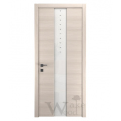 Дверь Wakewood Deluxe 02 600х2000 мм Хуст