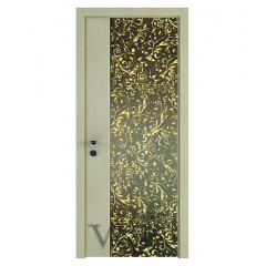 Дверь Wakewood Unica 24 600х2000 мм Долина