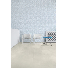 Вініловий підлогу Quick-Step Ambient Glue Plus AMGP40049 Бетон Світлий Нова Прага