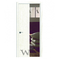 Двері Wakewood Forte 05 600х2000 мм Бровари