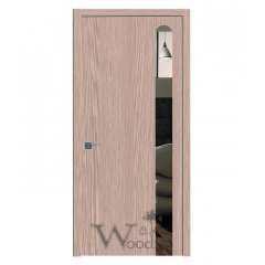 Дверь Wakewood Forte 06 800х2000 мм Тернополь