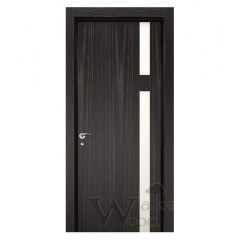 Дверь Wakewood Prestige 02 700х2000 мм Ивано-Франковск