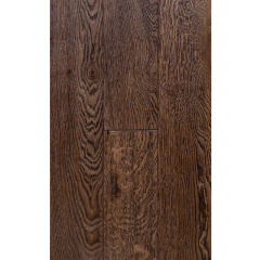 Масивна дошка Falcone Дуб Rustic 6524-R браш олія Кременчук