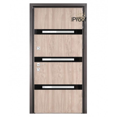 Двері Страж Slim Dv Бориспіль