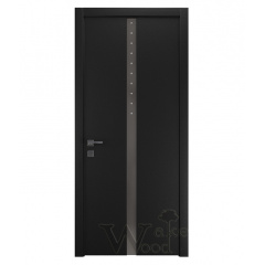 Дверь Wakewood Deluxe cleare 01 700х2000 мм Нежин