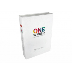 Каталог зразків ЛДСП Swiss Krono ONE WORLD Global – Design Box Львів