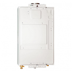 Газова колонка АТЕМ ВПГ-20Т Ізюм