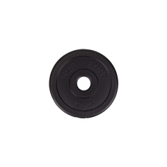 Композитный диск-блин WCG 1.25 кг Черный (300.000.001) Кропивницкий