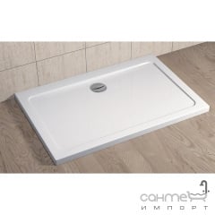 Душовий піддон Radaway Doros D100x90 SDRD1090-01 Чернівці