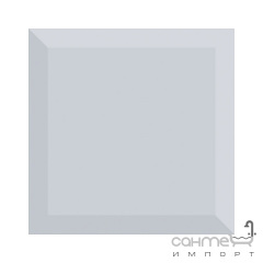 Плитка Paradyz Tamoe Kafel sciana Grys x 9,8 9,8 Обухів