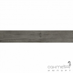 Керамограніт під дерево 15x90 Atlas Concorde Axi R10 Grey Timber Темно-Сірий Вознесенськ
