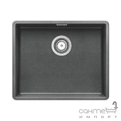 Гранитная кухонная мойка Blanco Subline 500-F 523537 кофе Черкассы