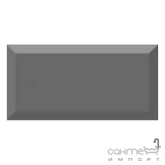 Плитка ABSOLUT KERAMIKA MONOCOLOR MARENGO BISELADO BRILLO 10x20 Запорожье