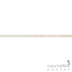 Плитка керамічна фриз FAP DESERT WHITE SPIGOLO fKI8 Ужгород