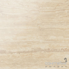 Керамический гранит Atlas Concorde Marvel PRO Marvel Travertino Alabastrino 75x75 Lapp. AD4V Хуст