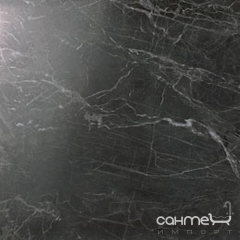 Керамічний граніт Atlas Concorde Marvel PRO Marvel Noir St.Laurent 60х60 Lapp. ADUP Миколаїв