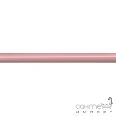 Плитка Kerama Marazzi Норфолк Бордюр рожевий темний SPA002R Хмельницький