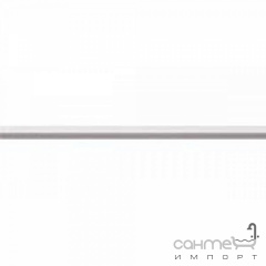 Настінний фриз 1x20 Atlas Concorde 3D Wall Design Spigolo White Glossy Київ
