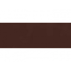 Кромка ПВХ 22х1,0 268 темно-коричневый (Kronospan 0182) (MAAG) Ровно