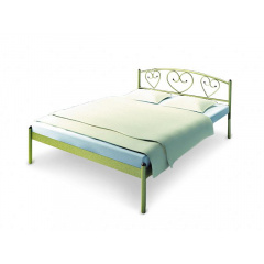 Двуспальная кровать Дарина 160х200 Днепр