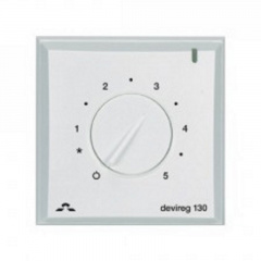 Терморегулятор DEVIreg 130 140F1010 Чернігів