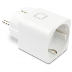 Розумна розетка Salus SPE600 Дніпро