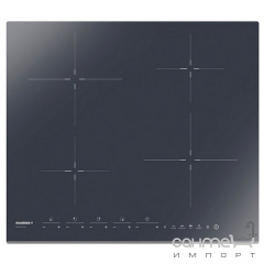 Индукционная варочная поверхность Roseries RID 430BV черная стеклокерамика Вышгород