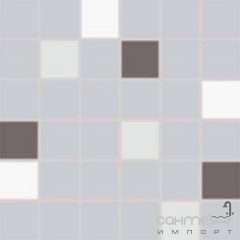 Плитка RAKO WDM05010 - Concept miх Plus мозаїка Київ