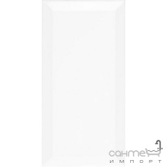 Плитка Paradyz Tamoe Kafel sciana Bianco 9,8 x 19,8 Кропивницький