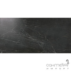 Керамічний граніт Atlas Concorde Marvel PRO Marvel Noir St.Laurent 45х90 Lapp. AD5E Київ