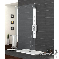 Душевая кабина Radaway Walk-in MODO I 351174-01-01N Ирпень