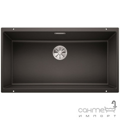 Гранитная кухонная мойка Blanco Subline 800-U 523146 жасмин Токмак