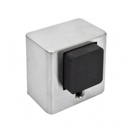 Стопор Colombo LC 112 Матовый хром