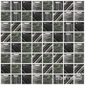 Китайская мозаика 127288