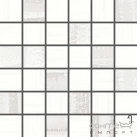 Плитка керамічна мозаїка Rako EASY WDM05060