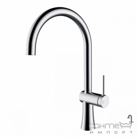 Змішувач для кухні GRB Time Female 46 822 460 хром