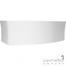 Передняя панель для акриловой ванны Cersanit Sicilia new 160 правосторонняя