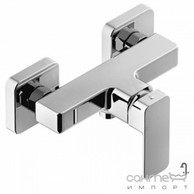 Змішувач для душу Eurorama Тоно 144100C хром