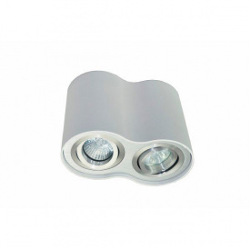 Точечный светильник Zuma Line Rondoo 50407-WH (Zu50407-WH)
