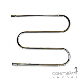 Полотенцесушитель с полотенцедержателями Mario Змейка 30 500х600 4820111350599