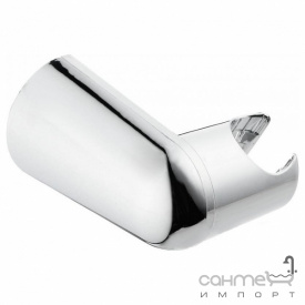 Держатель для душової лійки Аква Родос J06 хром