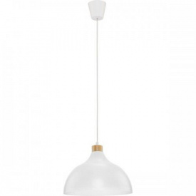 Люстра TK Lighting Cap 2070 Белый (TK2070)