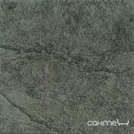 Клинкерная плитка база 33x33 Gres de Aragon Jasper Gris серая
