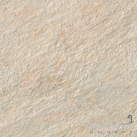 Універсальний керамограніт 75x75 Atlas Concorde Trust Ivory Бежевий