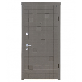 Двері Berez Каскад